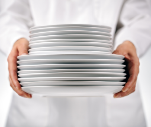 다회용기 세척 서비스